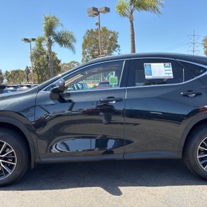 LEXUS NX 350H PREMIUM - 4