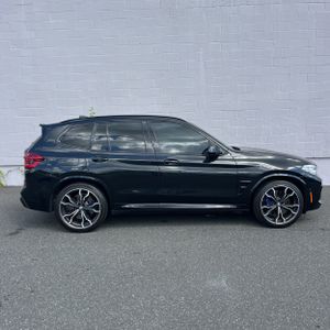 صورة 10 لـ 2020 BMW X3