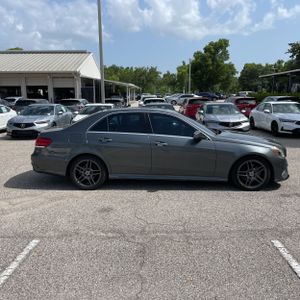 2016 Mercedes-BENZ E-CLASS 照片 10