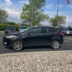 FORD ESCAPE TITANIUM - 3