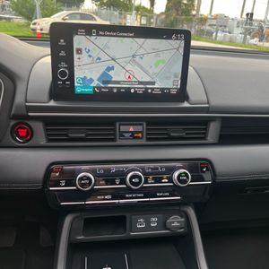 صورة مصغرة 40 لـ 2025 Honda PILOT TOURING