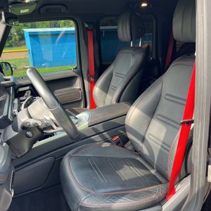 2020 Mercedes-BENZ G-CLASS thumbnail 32