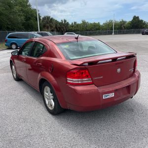 DODGE AVENGER R/T - 5