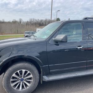 FORD EXPEDITION EL XLT - 2