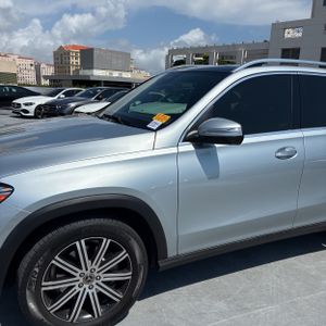 MERCEDES-BENZ GLE - 2