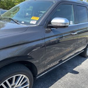 FORD EXPEDITION PLATINUM - 2