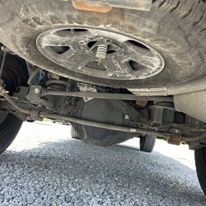 2021 RAM 2500 TRADESMAN — миниатюра 42