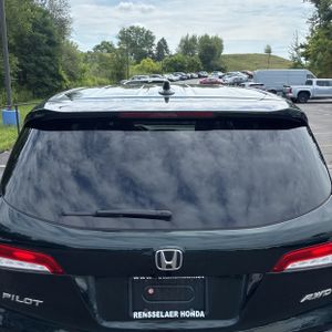 2020 Honda PILOT EX-L — миниатюра 16