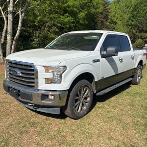 FORD F-150 XLT - 1