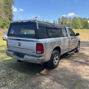 DODGE RAM 1500 ST - 8