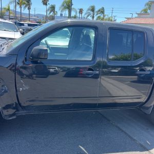 2019 Nissan FRONTIER SV 照片 4