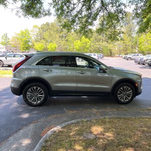 CADILLAC XT4 PREMIUM LUXURY - 10