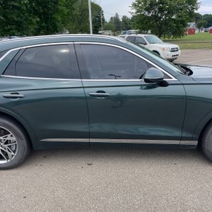 2023 Genesis GV70 2.5T STANDARD 缩略图 11
