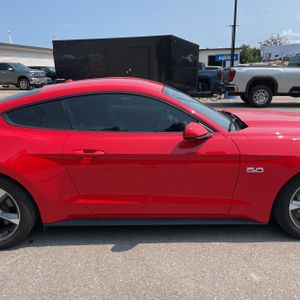 2016 FORD MUSTANG GT PREMIUM thumbnail 11