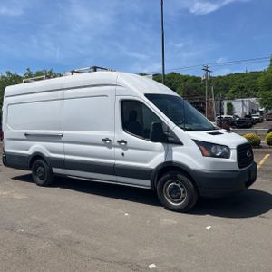 FORD TRANSIT 350 - 10