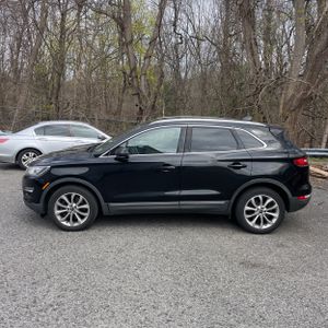 LINCOLN MKC SELECT - 3