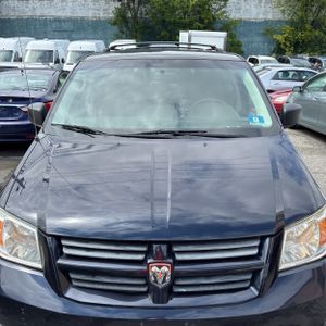2010 Dodge GRAND CARAVAN SE 照片 15