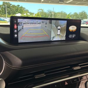2021 Genesis GV80 3.5T 缩略图 39
