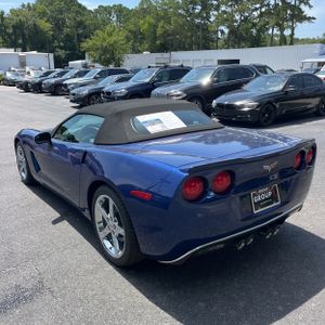 صورة 5 لـ 2007 Chevrolet CORVETTE