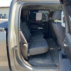 2017 Chevrolet SILVERADO 2500HD LT 缩略图 33
