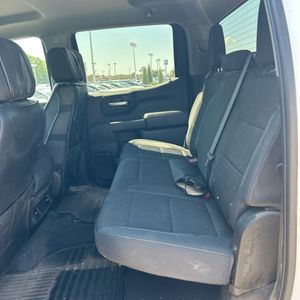 صورة مصغرة 34 لـ 2023 Chevrolet SILVERADO 1500 CUSTOM