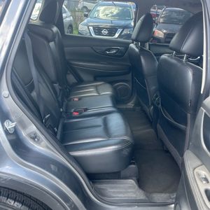 صورة 35 لـ 2018 Nissan ROGUE SL