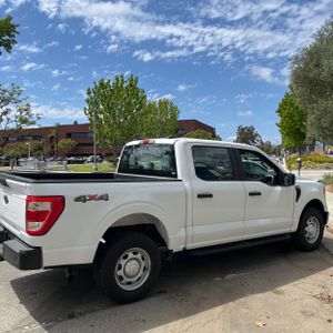 FORD F-150 XL - 10