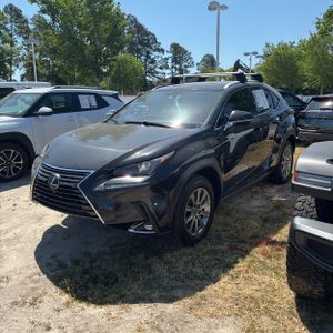 LEXUS NX 300 BASE - 1
