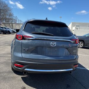 MAZDA CX-9 CARBON EDITION - 7