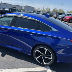 HONDA ACCORD SPORT - 6