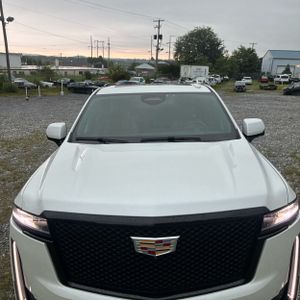 صورة 15 لـ 2022 Cadillac ESCALADE ESV SPORT
