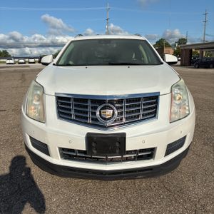 صورة مصغرة 14 لـ 2014 Cadillac SRX LUXURY COLLECTION