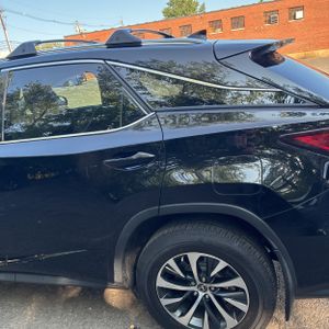 2021 Lexus RX 350 BASE photo 6