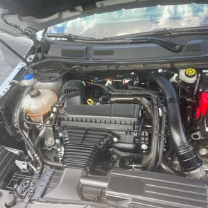2024 Lincoln CORSAIR RESERVE — фото 44