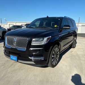 صورة 1 لـ 2020 Lincoln NAVIGATOR RESERVE