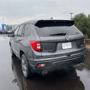 HONDA PASSPORT EX-L - 3