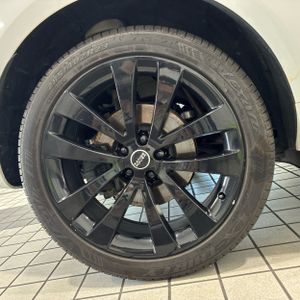 2024 LAND Rover RANGE ROVER SPORT P400 DYNAMIC SE 照片 19