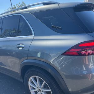 MERCEDES-BENZ GLE - 5