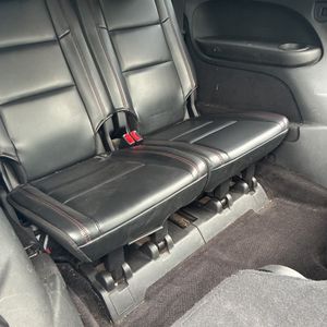 2018 Dodge DURANGO GT 缩略图 38