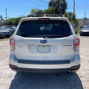 SUBARU FORESTER 2.5I PREMIUM - 7