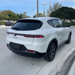 ALFA ROMEO TONALE AWD - 8