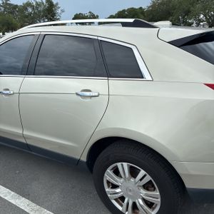 2015 Cadillac SRX LUXURY COLLECTION — фото 6