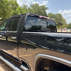 2020 Chevrolet SILVERADO 2500HD LTZ 照片 6