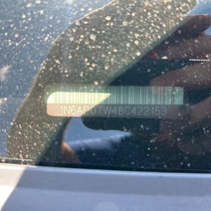 2008 Nissan FRONTIER SE 缩略图 47