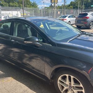2014 FORD FUSION SE 缩略图 13