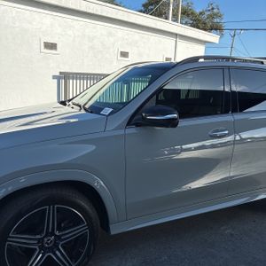 Mercedes-Benz GLE 580 4MATIC - 2