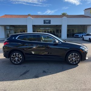 BMW X2 SDRIVE28I - 10