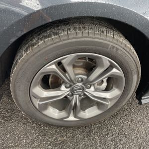 2024 Honda ACCORD EX — миниатюра 20