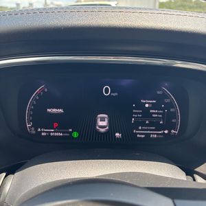 2023 Acura MDX SH-AWD W/ADVANCE — миниатюра 39