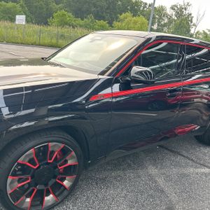 2023 BMW XM BASE 照片 2